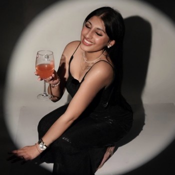 Kashish chopra